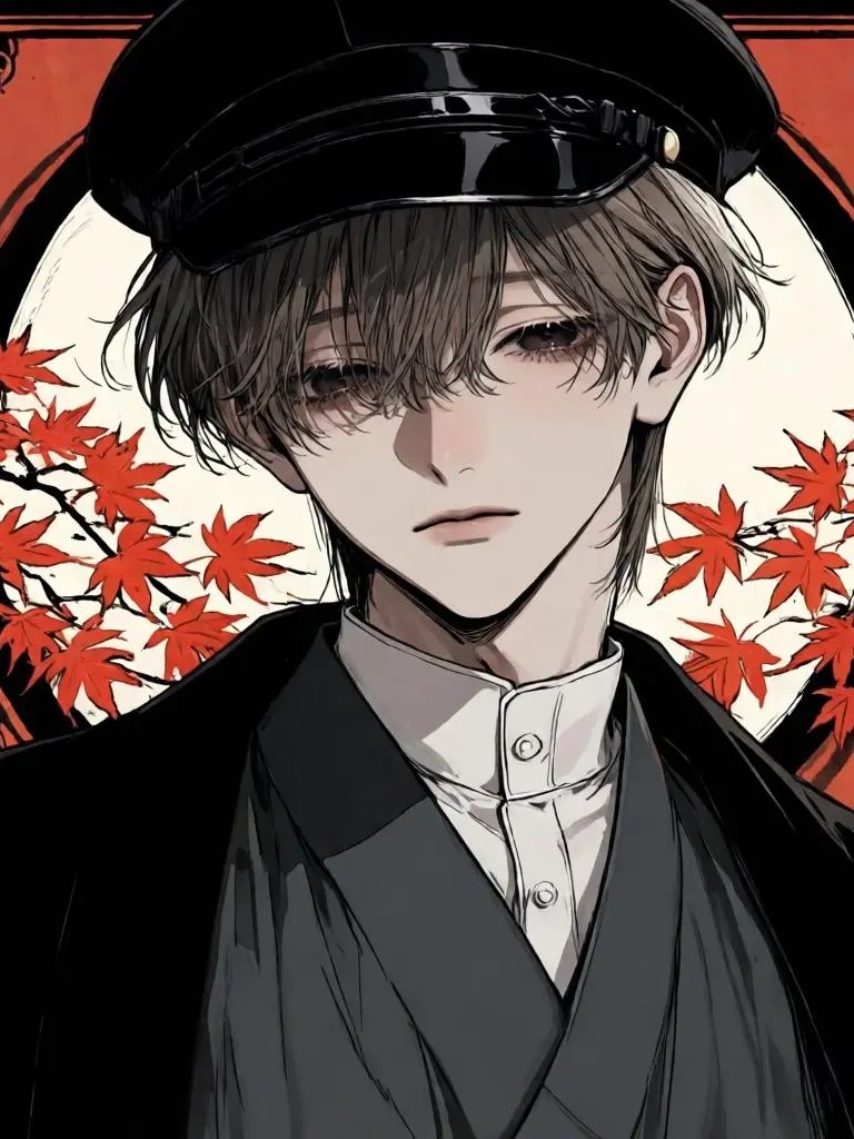 HotDaisy0246의 Loveless Betrothal