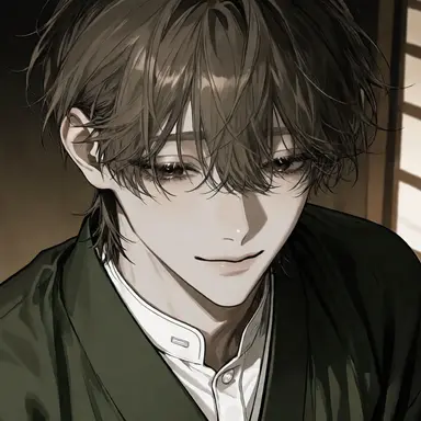 Profile image of 아오이