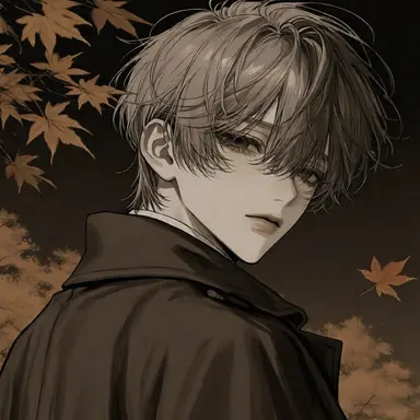 Profile image of 아오이