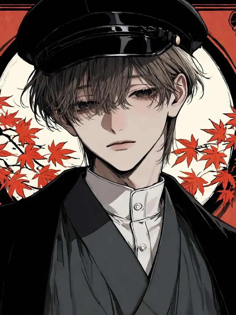 HotDaisy0246의 愛のない許嫁