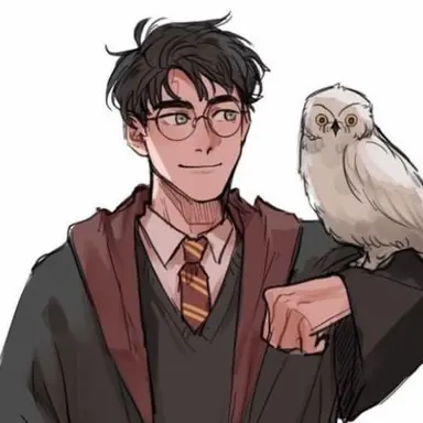 Profile image of Harry Potter