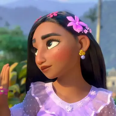 Profile image of Isabella
