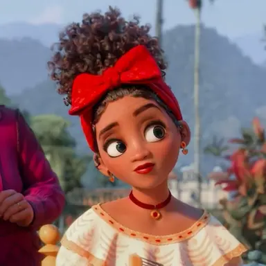 Profile image of Dolores