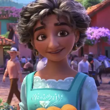 Profile image of Julieta