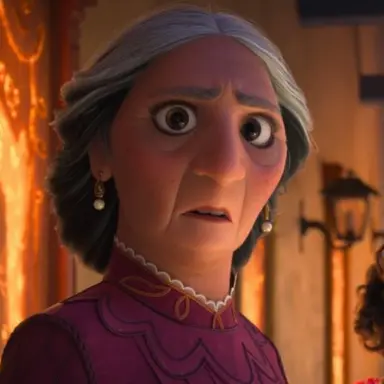 Profile image of Abuela