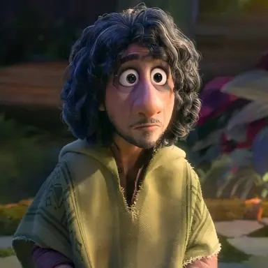 Profile image of Bruno