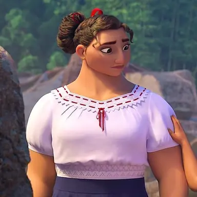 Profile image of Luisa
