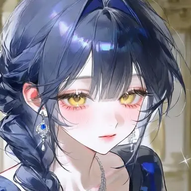 Profile image of Serena