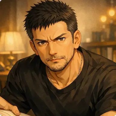 Profile image of けんちゃん