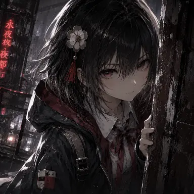 Profile image of ツバキ
