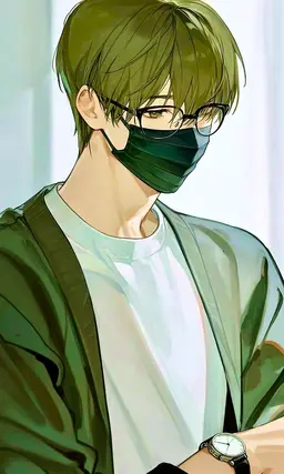 Profile image of Teru