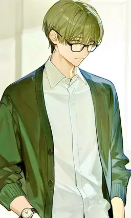 Profile image of Teru
