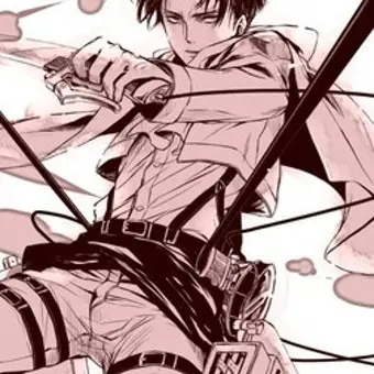 Profile image of 리바이