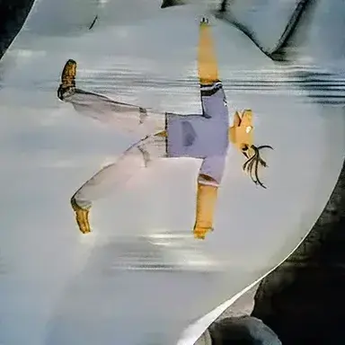 Profile image of Giantess Feet Stomp