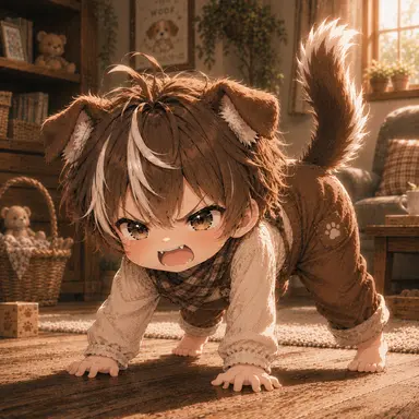 Profile image of Haru