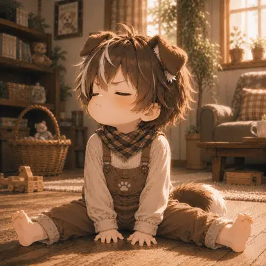 Profile image of Haru