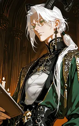 Profile image of ギル