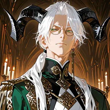 Profile image of ギル