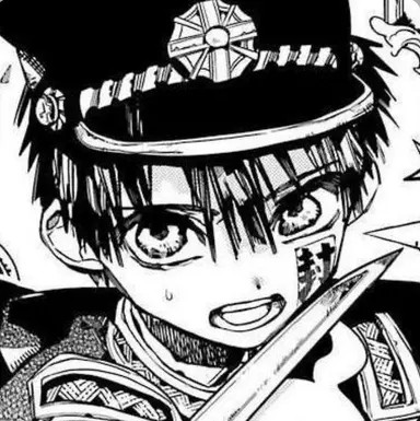 Profile image of 花子くん