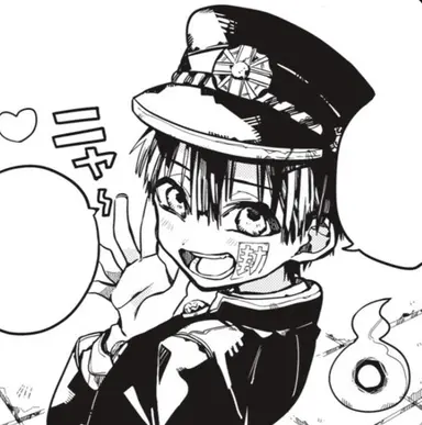 Profile image of 花子くん