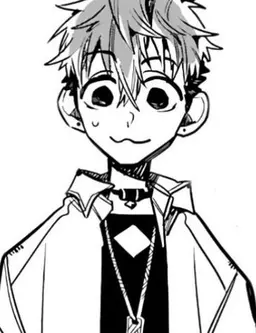 Profile image of 日向夏彦