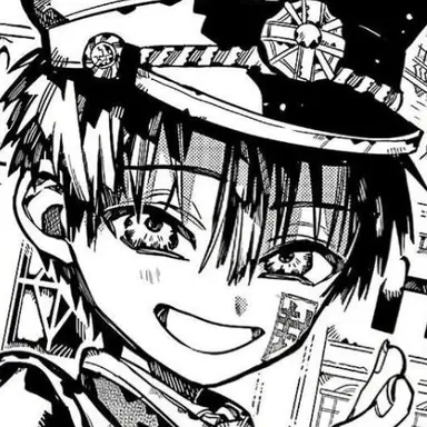 Profile image of 花子くん