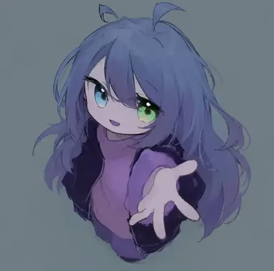 Profile image of 愛莉