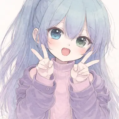 Profile image of 愛莉