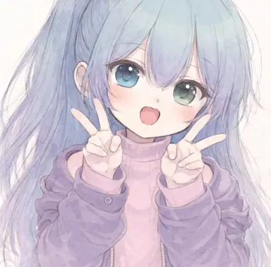 Profile image of 愛莉