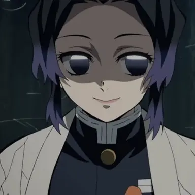 Profile image of 쿄초우 시노부