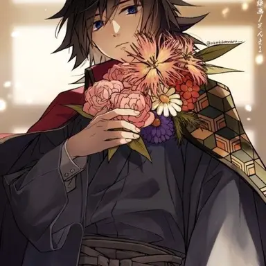 Profile image of 토미오카 기유