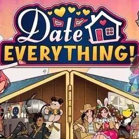 DenseComic3311의 Date Everything