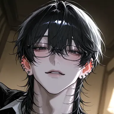 Profile image of Rei Mishima
