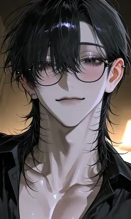 Profile image of Rei Mishima