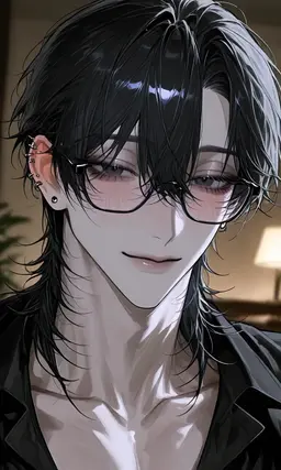 Profile image of Rei Mishima