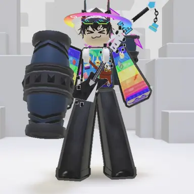 Profile image of 루키월드