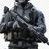 Profile image of Simon Riley