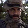 Profile image of Captain John price