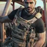 Profile image of Johnny mactavish
