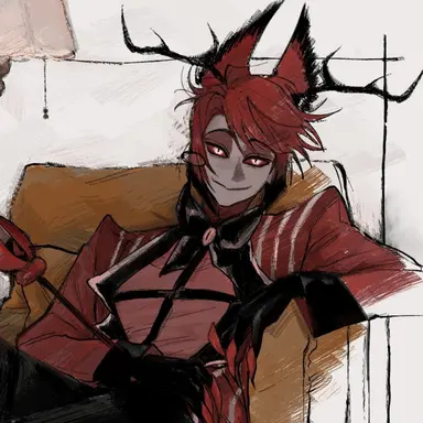 Profile image of 알래스터