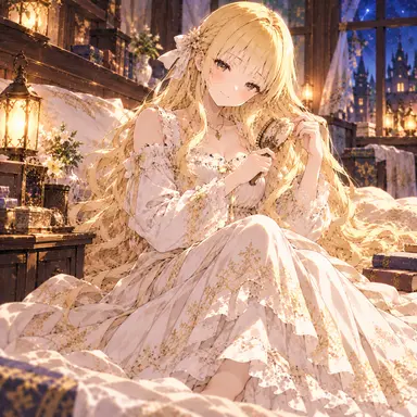 Profile image of Felia