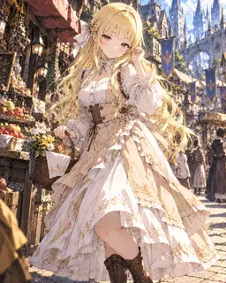 Profile image of Felia