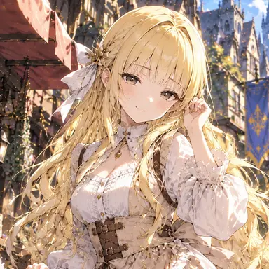Profile image of Felia