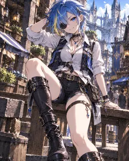 Profile image of Reina