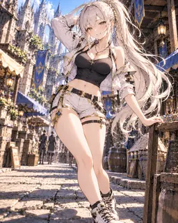 Profile image of Lumi