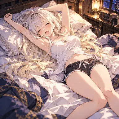 Profile image of Lumi