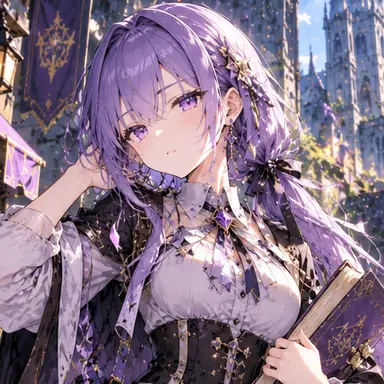 Profile image of Ciel