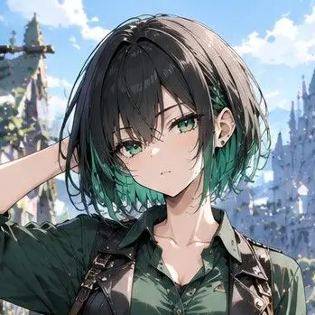 Profile image of Verde