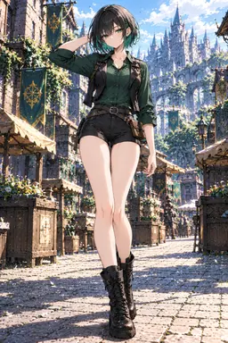 Profile image of Verde
