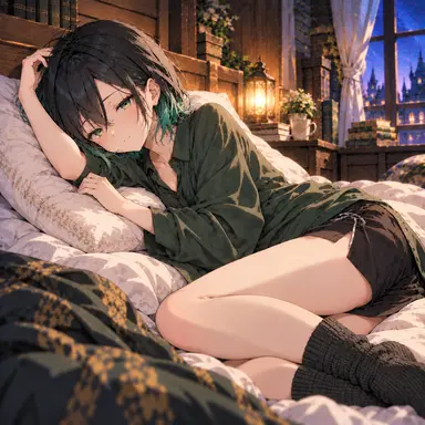 Profile image of Verde